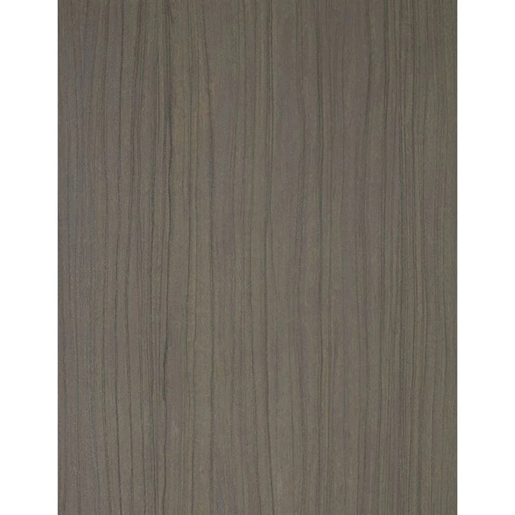 Natural Zebrawood Veneer Interior Wall Panels Natural Zebrawood Veneer Interior Wall Panels